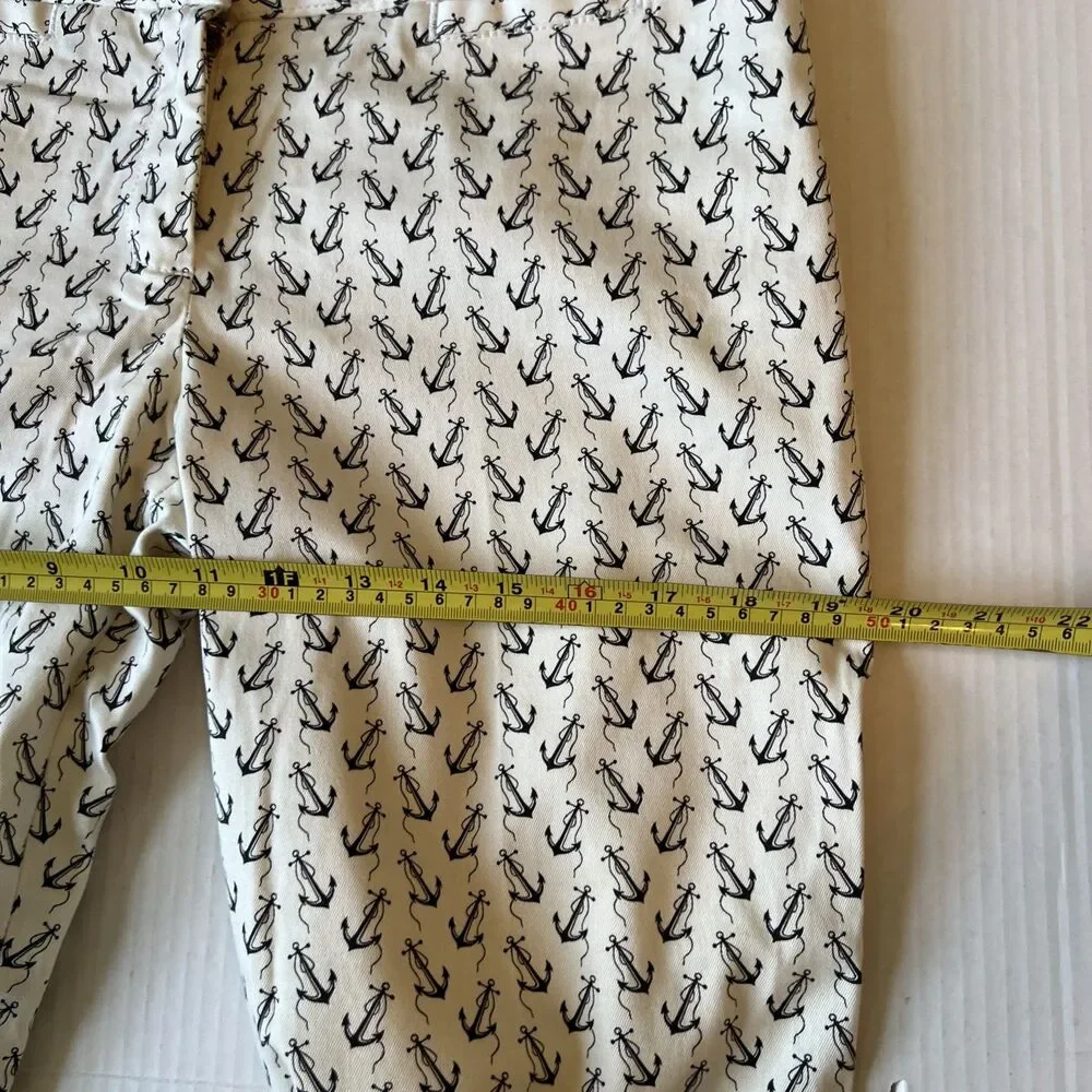 J. Crew crew city